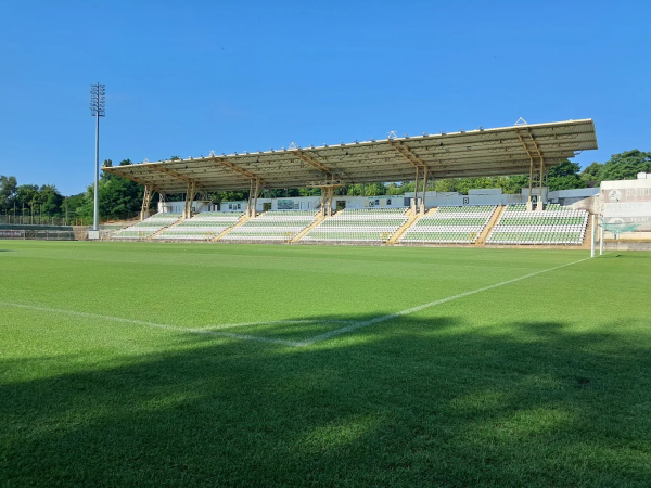 A Rákóczi Stadion összeköti a múltat a jövő győzelmeivel